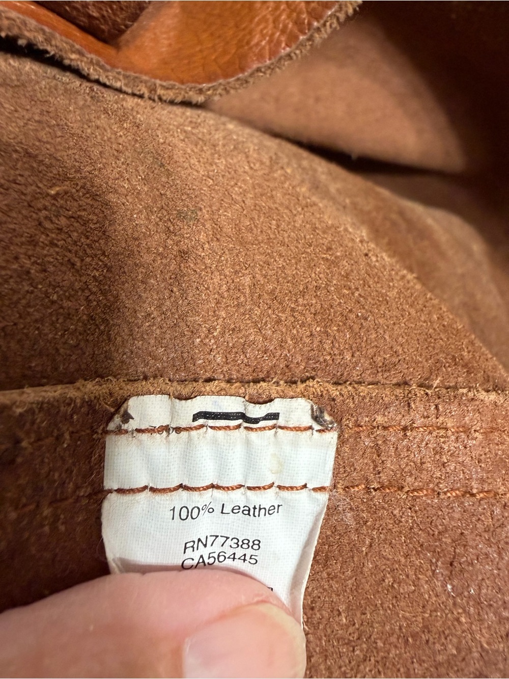 Madewell The Transport Leather Tote - Picture 11 of 15